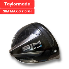TaylorMade SIM MAX D 9* gradi