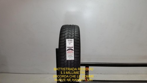 Gomme usate termiche - gomme,