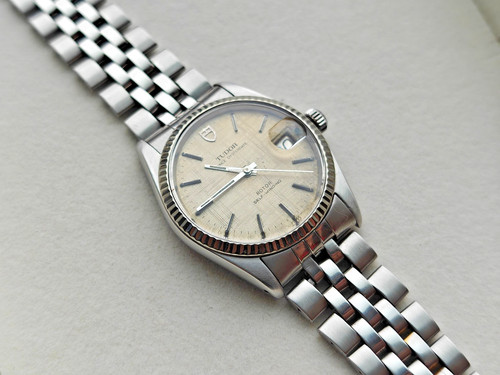 Orologio vintage tudor - orologio, prince