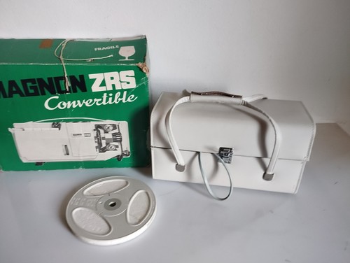 Proiettore magnon convertible - proiettore,