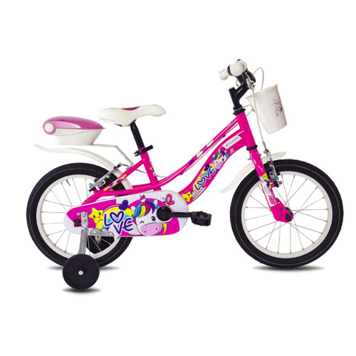 Bicicletta myland love - bicicletta,
