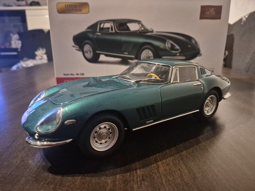 Cmc ferrari 275 - 1:18,