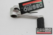 Pedale leva cambio Ducati 748