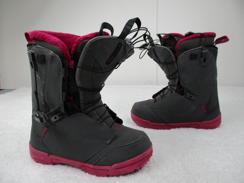 Stivali snowboard salomon - da,