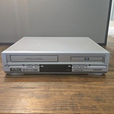 Sansui VRDVD4000 DVD VCR