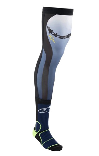 Alpinestars ginocchiere calze - alpinestars,