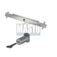 SPRANGA PER PORTE BASCULANTI POTENT BC-LLC103 CHIAVE PIATTA