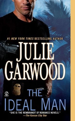 Julie garwood the ideal man - garwood,