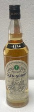 Glen Grant 5 years 70cl anni