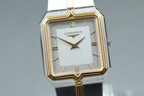 Quasi come nuovo - [], longines