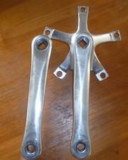 guarnitura sugino rd2 argento