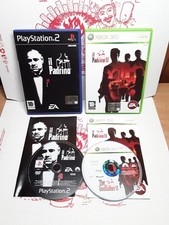🟢 Il Padrino PS2 + Il