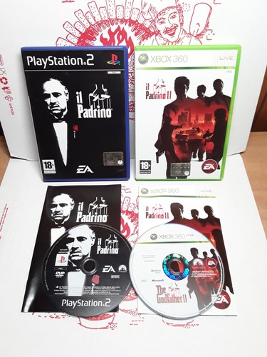 Padrino ps2 il - il,