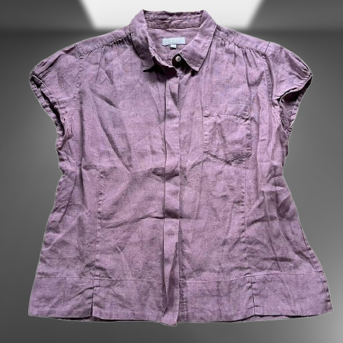 Camicia margaret howell manica - howell,