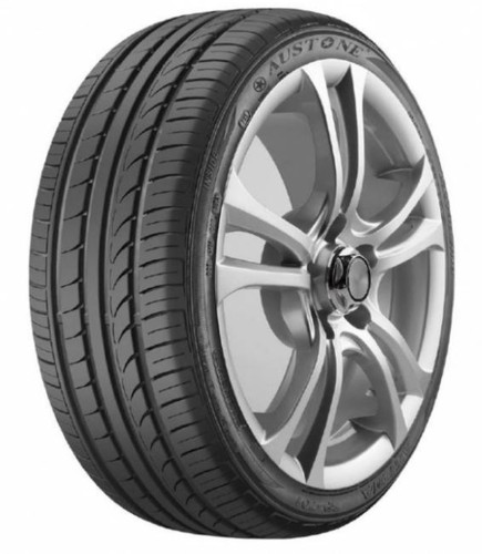 Gomme auto estive 275 - 35, r18