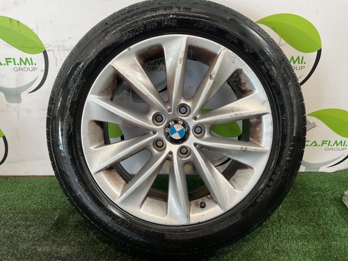Cerchio lega per bmw - x3, 2°