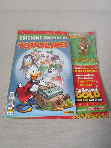 Topolino 3349 blisterato con - 3349,
