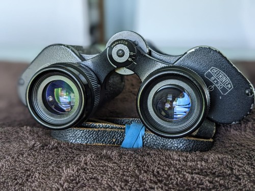 Carl zeiss jena deltrintem - jena,
