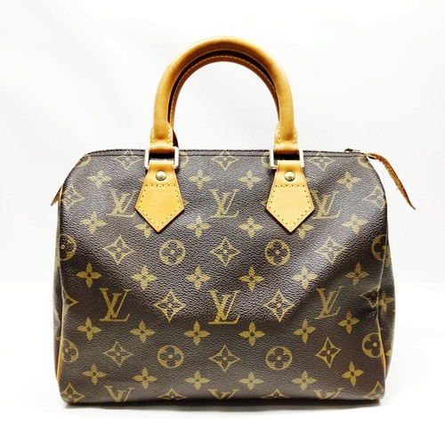 Louis vuitton borsa mano - louis, a