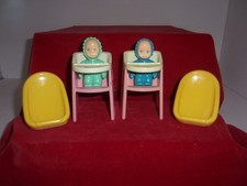 Little Tikes casa delle