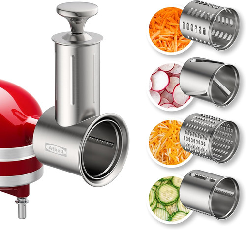 Kitchenaid attacco tritatutto - attacco,