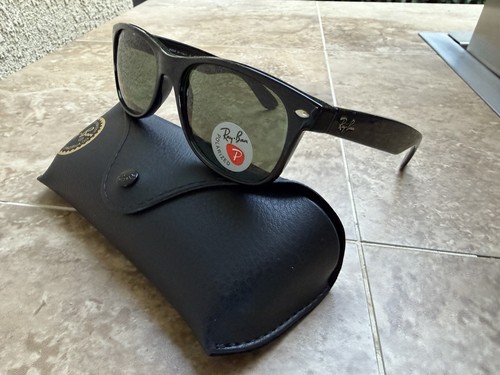 Occhiali sole ray ban - occhiali, ray-ban