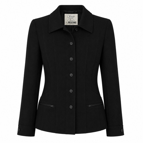 Giacca blazer vintage - , moschino