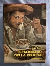 il talismano della felicità 