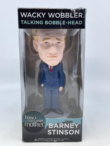 Funko barney how met - how, your