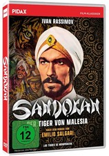 Sandokan - Der Tiger von
