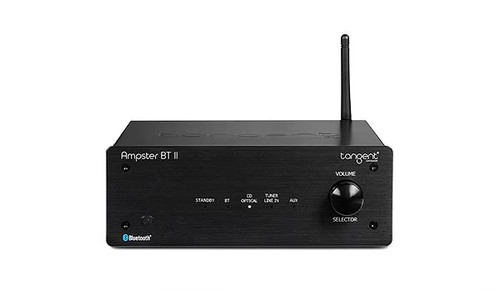 Tangent ampster ii - tangent,