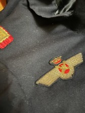 Uniforme De Gala Aviación