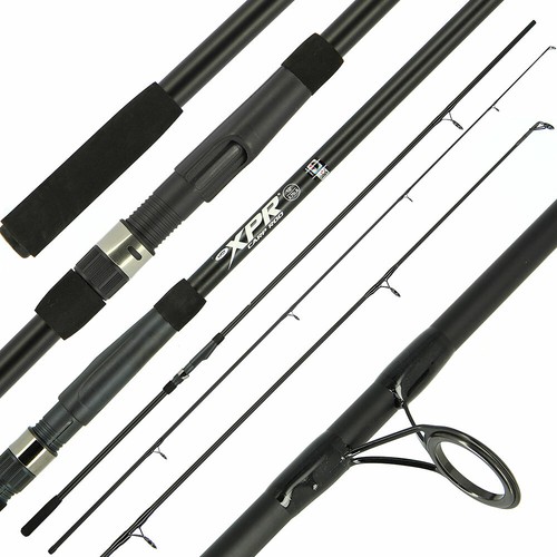 Canna pesca per carpa ngt - canna,