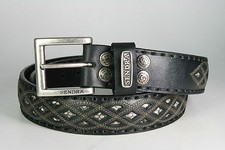 8680 Sendra Cintura Cambio