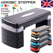 Stepper aerobico altezza - stepper,