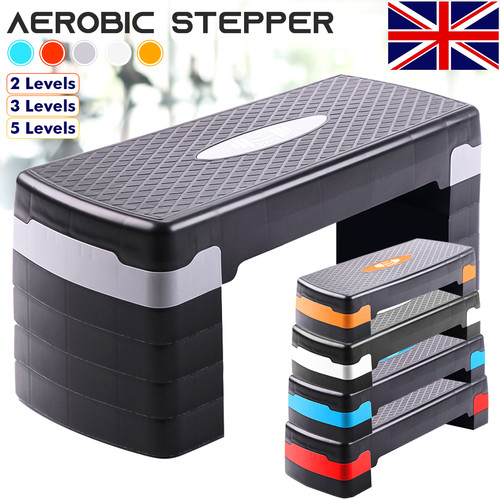 Stepper aerobico altezza - stepper,