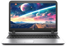 ~SDOGANAMENTO~ 15,6" HP