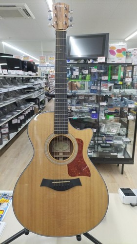 Taylor 312ce ltd - 312ce-ltd, acoustic