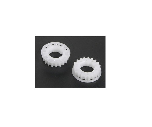 3racing sak 07b center pulley - ,