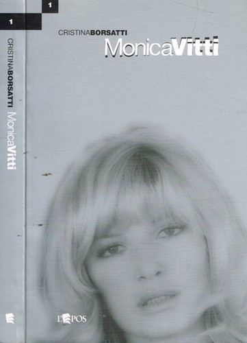 Monica vitti borsatti - monica, .