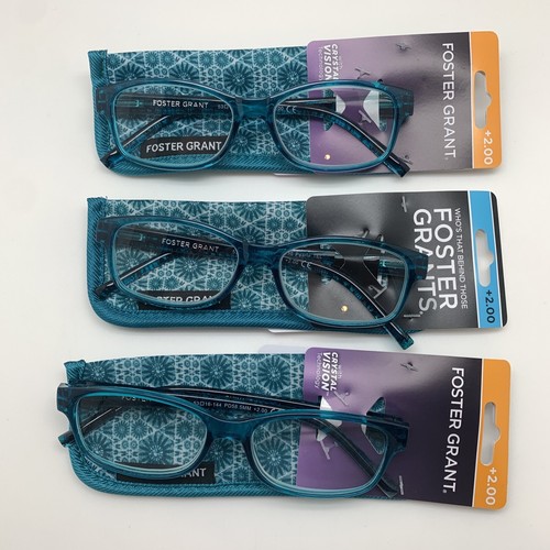 Paia foster grant crystal - "3,
