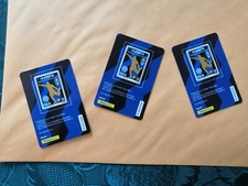 TESSERA FILATELICA INTER