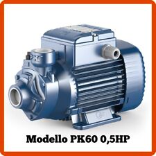 Elettropompa pedrollo