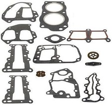 Johnson Evinrude 9,9HP 15HP