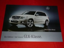 MERCEDES X204 Classe GLK