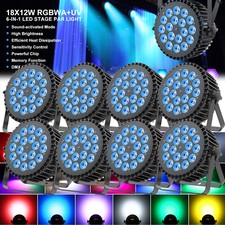 Illuminazione palco lavaggio