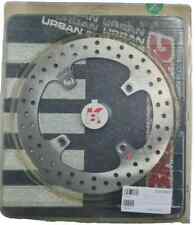 DISCO FRENO ANTERIORE