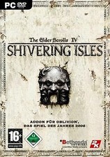 The Elder Scrolls IV: Oblivion - Shivering Isles Add-on... | Gioco | Condizioni buone