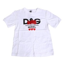 T-shirt bambino DOLCE &