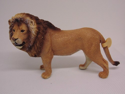 Xl11 schleich wild life - xl11,
